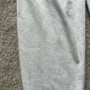 Lululemon Relaxed Jogger